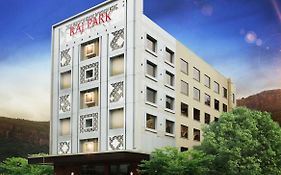 Hotel Raj Park Tirupati